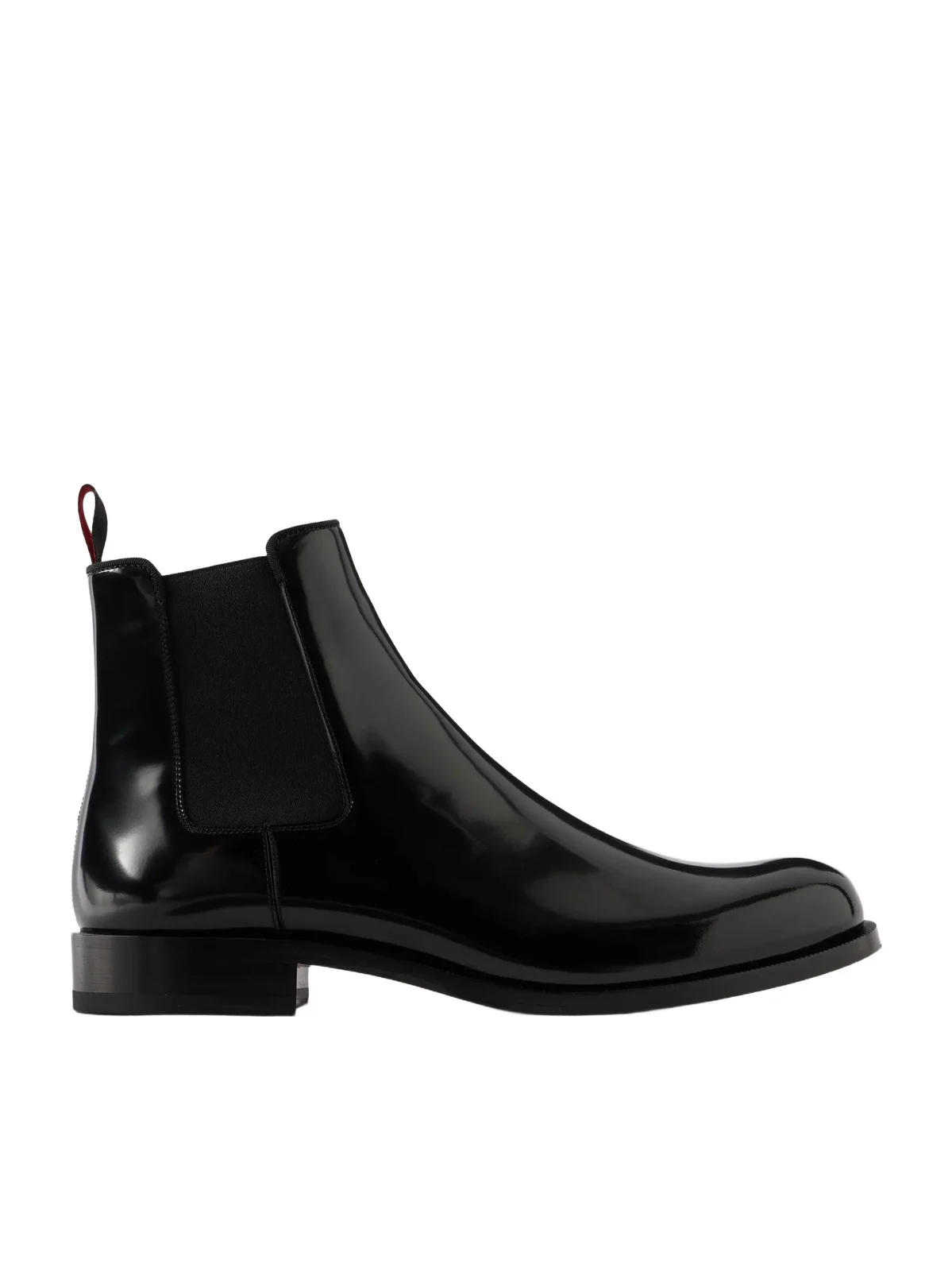 Choucair Leather Chelsea Boots - Men