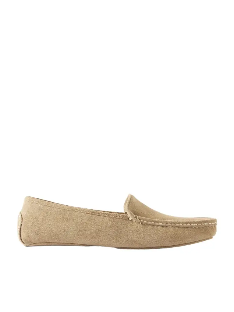MR P. Suede Slippers - Men | Image 1 MR P. Suede Slippers - Men | Image 1