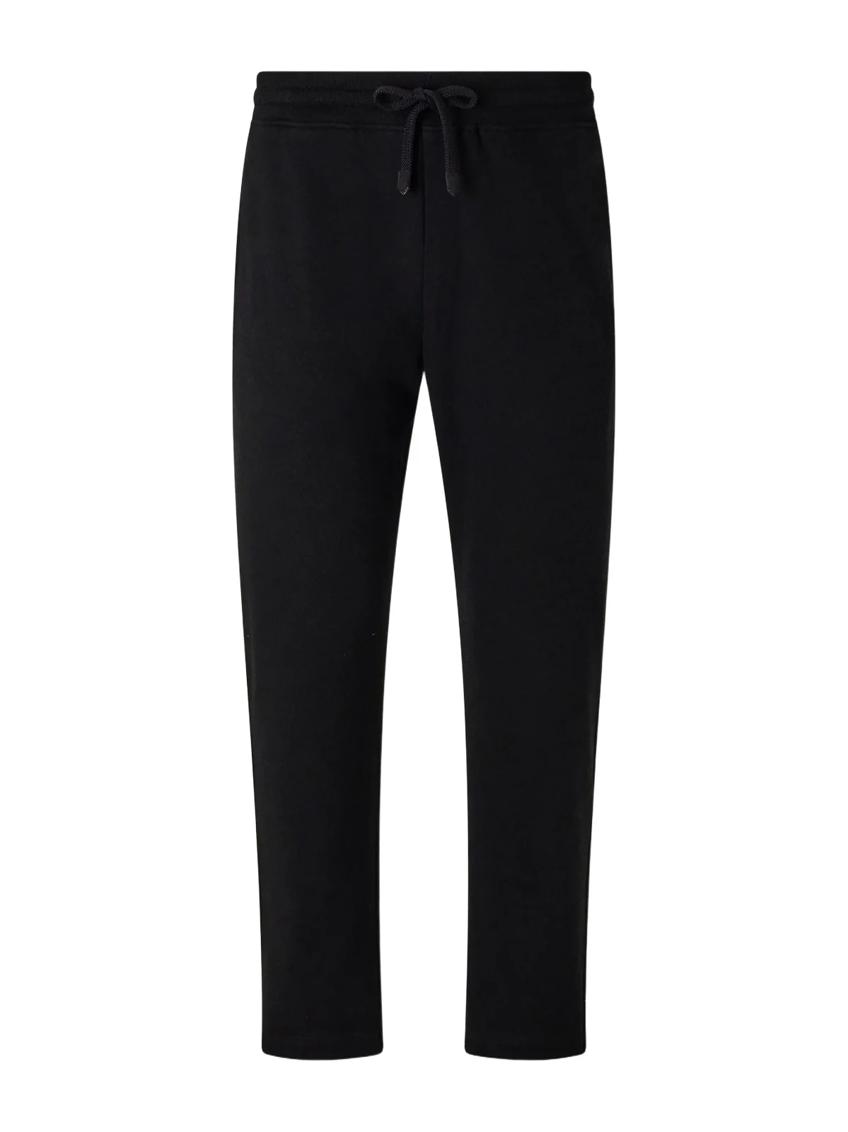 Straight-Leg Cotton and Cashmere-Blend Jersey Drawstring Sweatpants - Men Straight-Leg Cotton and Cashmere-Blend Jersey Drawstring Sweatpants - Men