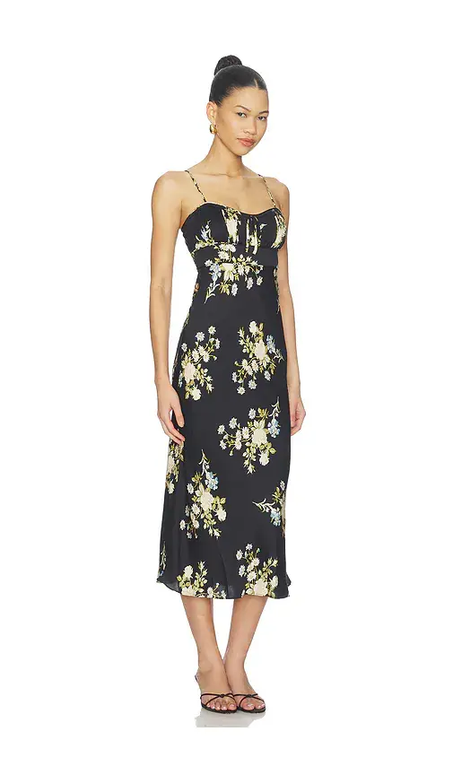 Veronica Beard Kieren Dress | Thumbnail 2 Veronica Beard Kieren Dress | Thumbnail 2