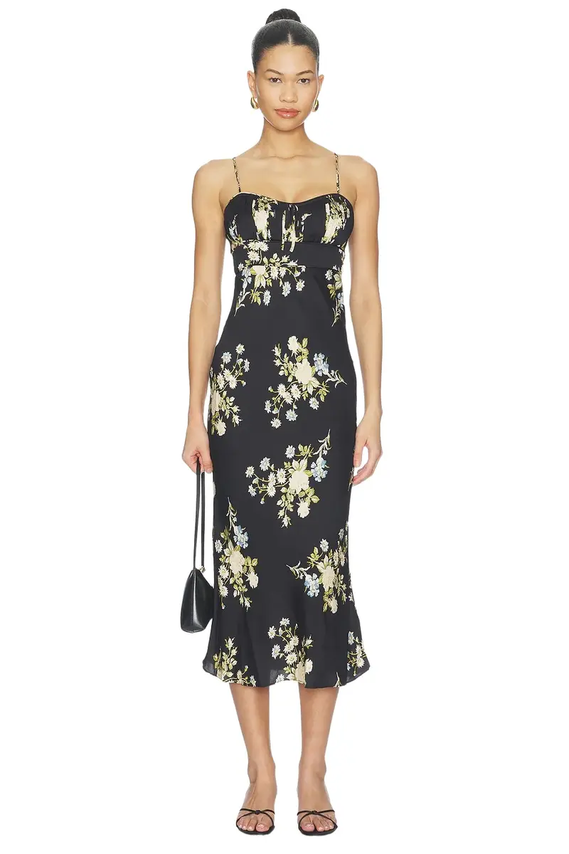 Kieren Dress Kieren Dress