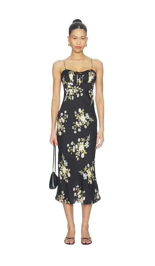 Veronica Beard Kieren Dress