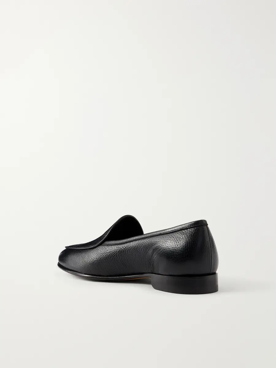 MR P. Full-Grain Leather Loafers - Men | Thumbnail 4 MR P. Full-Grain Leather Loafers - Men | Thumbnail 4