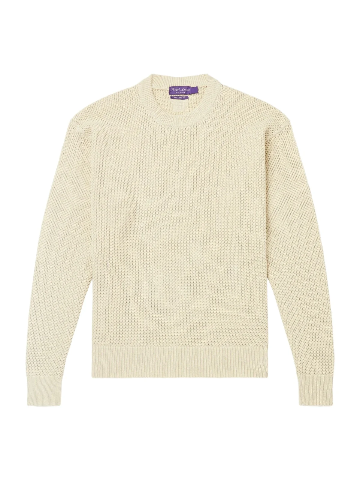 Cotton Sweater - Men Cotton Sweater - Men