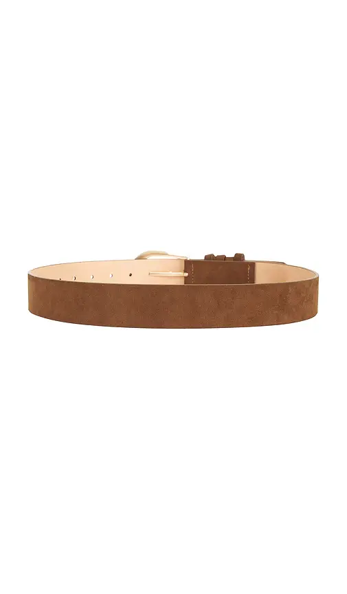 8 Other Reasons Suede Stud Detail Belt | Thumbnail 2 8 Other Reasons Suede Stud Detail Belt | Thumbnail 2
