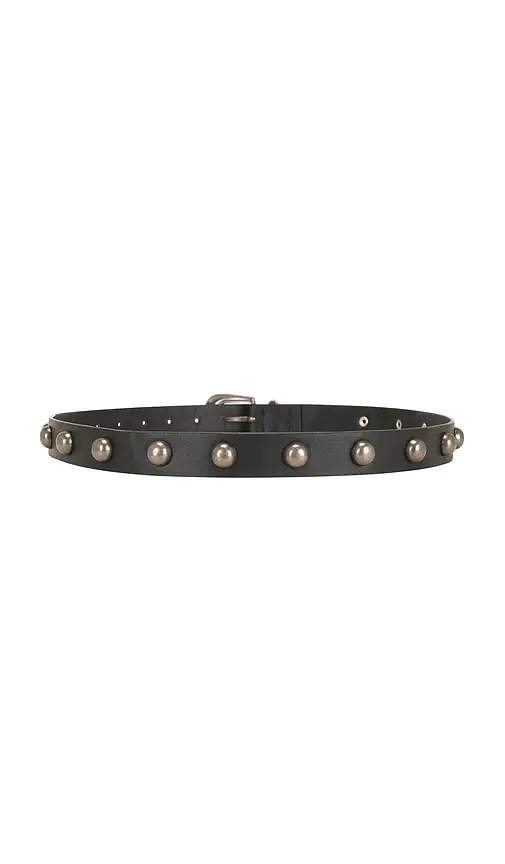 8 Other Reasons Black Leather Belt | Thumbnail 2 8 Other Reasons Black Leather Belt | Thumbnail 2