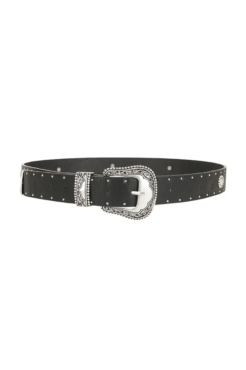 Statement Belt Statement Belt