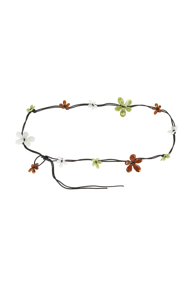 Floral Belt