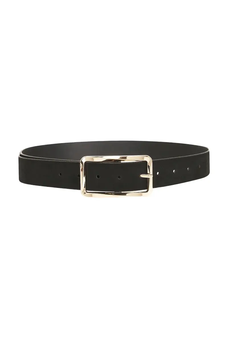 Suede Belt Suede Belt
