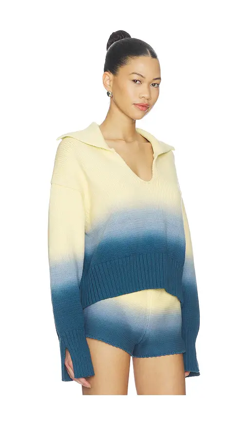 Solid & Striped The Lola Pullover | Thumbnail 2