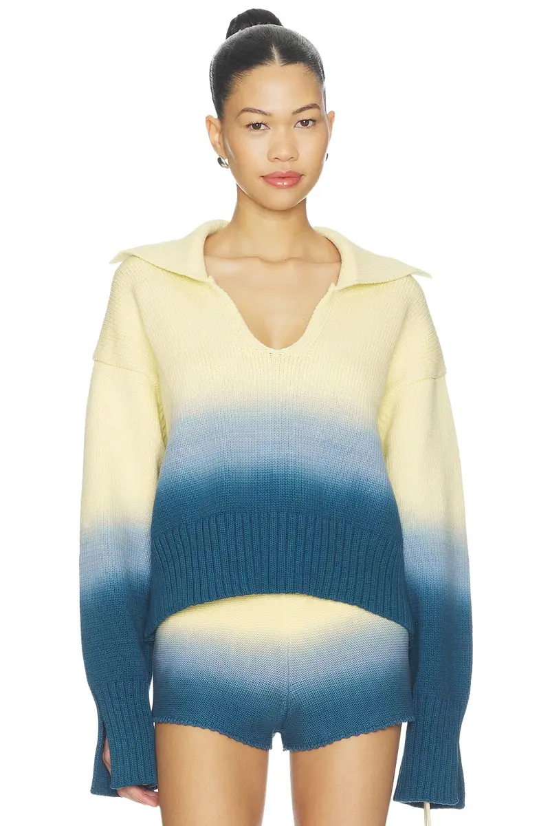The Lola Pullover