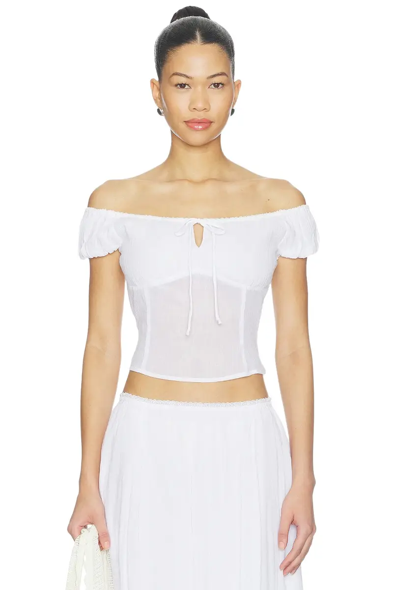 Anabella Top Anabella Top
