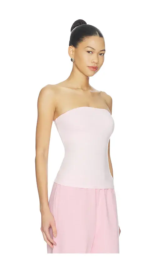 Skims Jersey Tube Top | Thumbnail 2 Skims Jersey Tube Top | Thumbnail 2