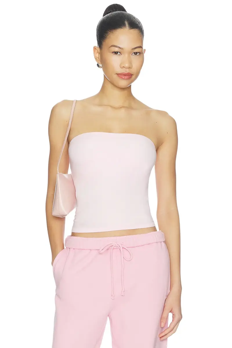 Jersey Tube Top Jersey Tube Top