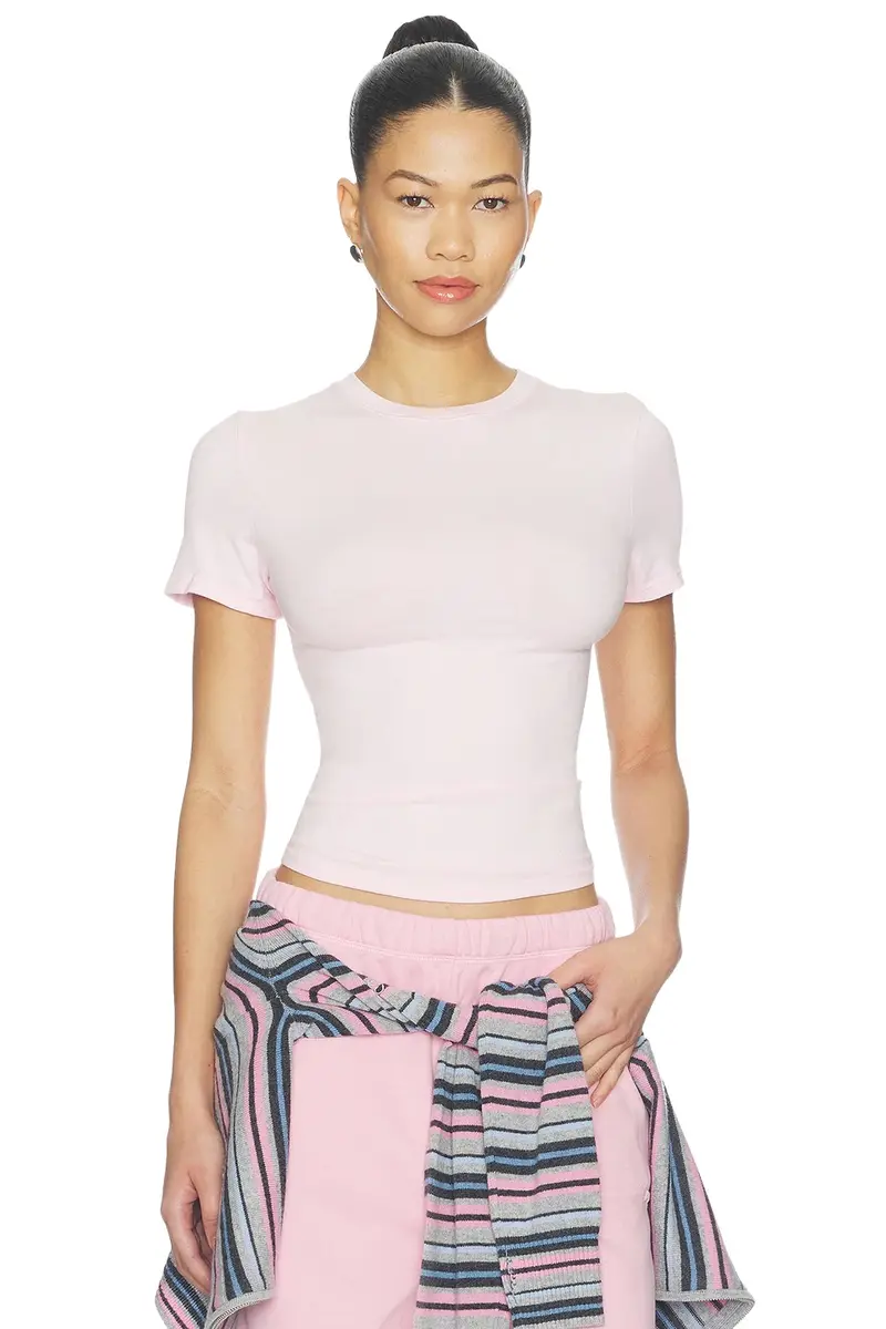 Jersey T-shirt Jersey T-shirt