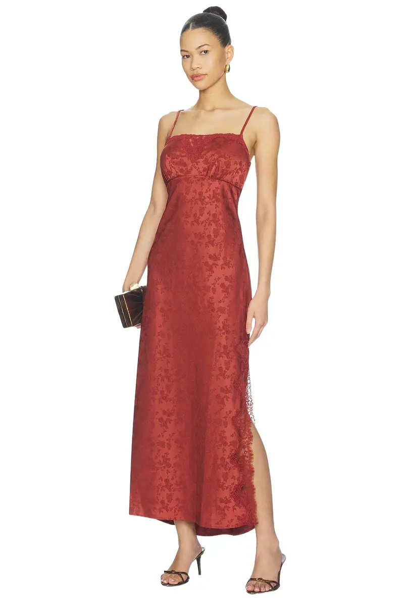 Kristian Dress Kristian Dress
