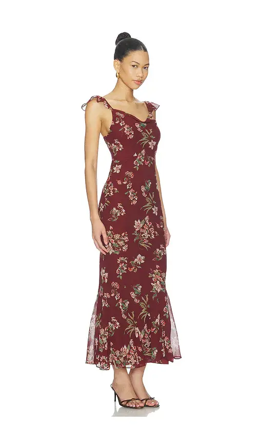 ASTR The Label Denisse Dress | Thumbnail 2 ASTR The Label Denisse Dress | Thumbnail 2
