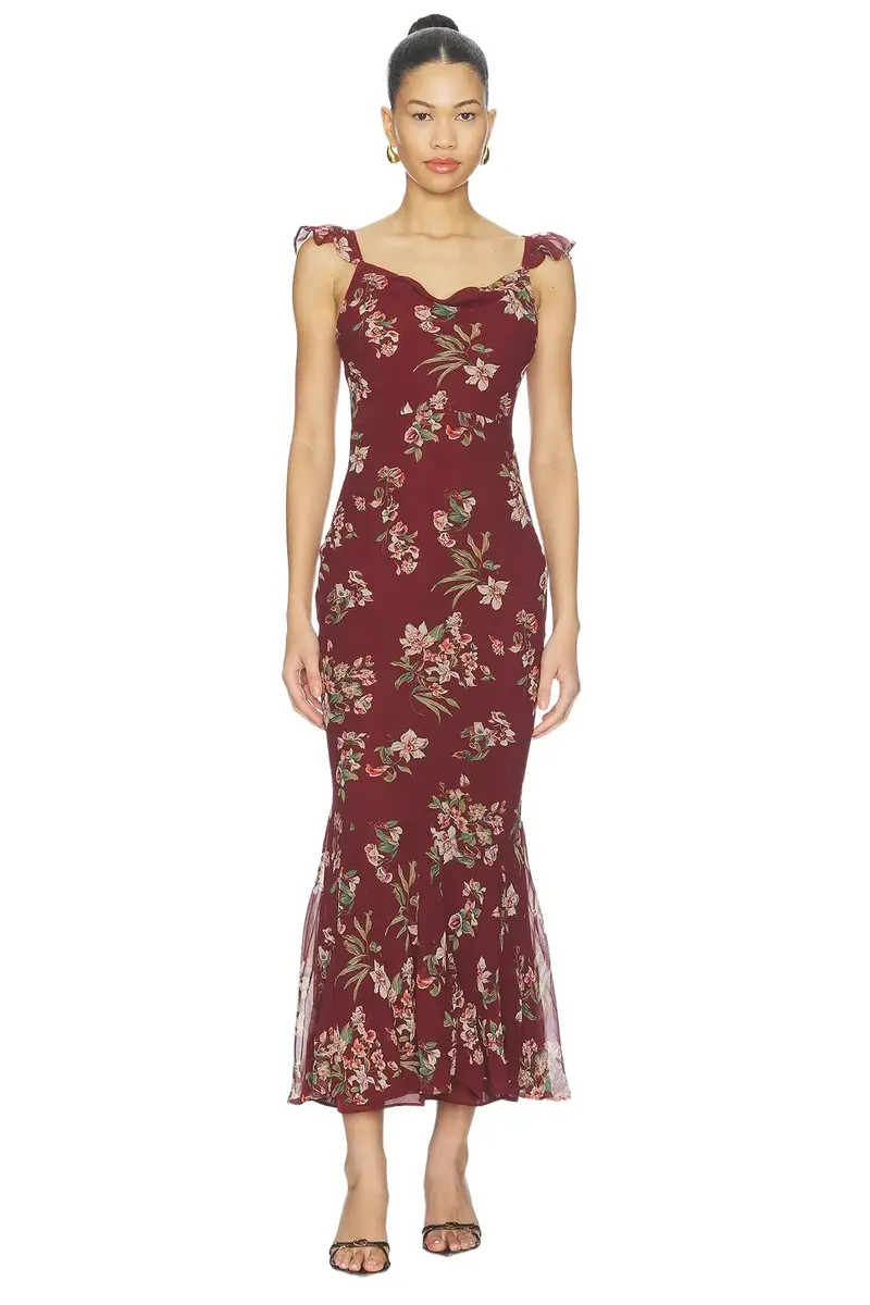 Denisse Dress Denisse Dress