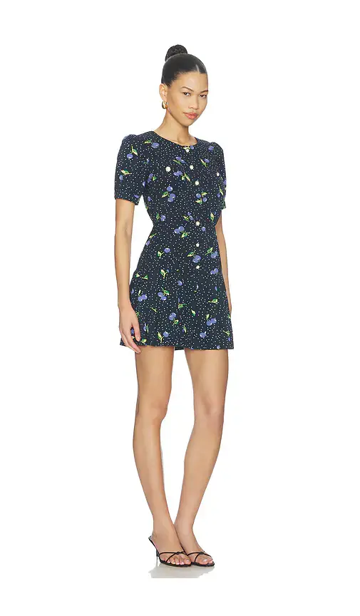 ASTR The Label Brenlee Dress | Thumbnail 2 ASTR The Label Brenlee Dress | Thumbnail 2