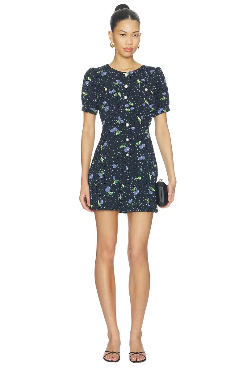 Brenlee Dress