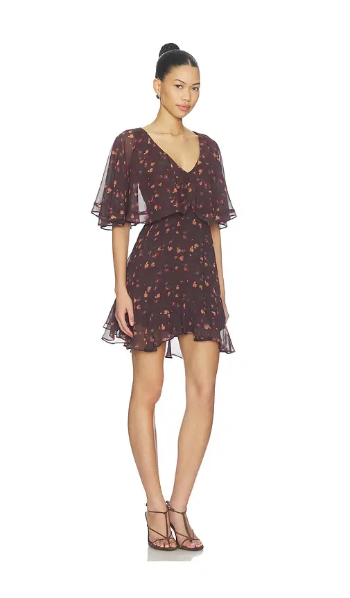ASTR The Label Lilah Dress | Thumbnail 2 ASTR The Label Lilah Dress | Thumbnail 2