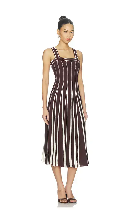 ASTR The Label Marlen Dress | Thumbnail 2 ASTR The Label Marlen Dress | Thumbnail 2