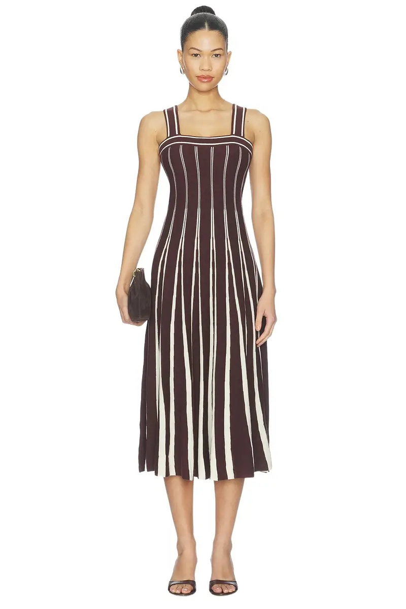 Marlen Dress