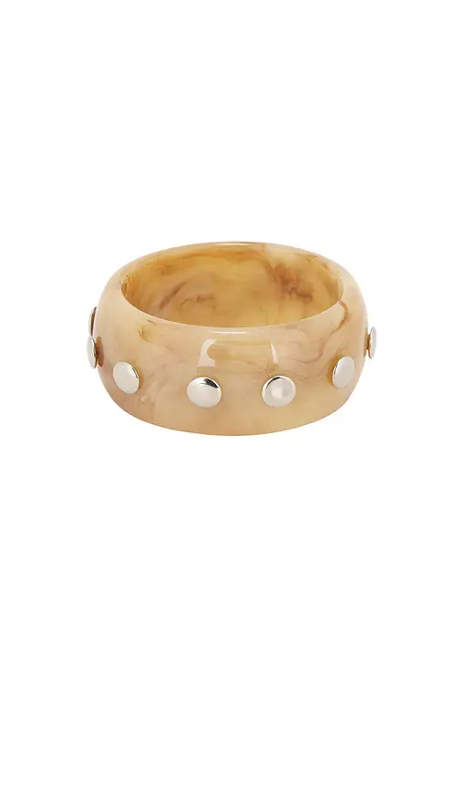 Casa Clara Sable Bangle | Thumbnail 2 Casa Clara Sable Bangle | Thumbnail 2