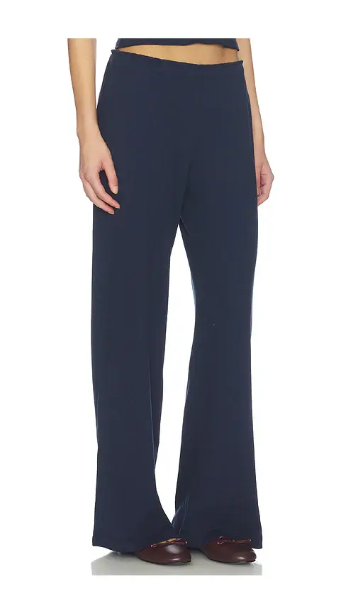 VIR VITA Hilda Pointelle Pant | Thumbnail 2 VIR VITA Hilda Pointelle Pant | Thumbnail 2