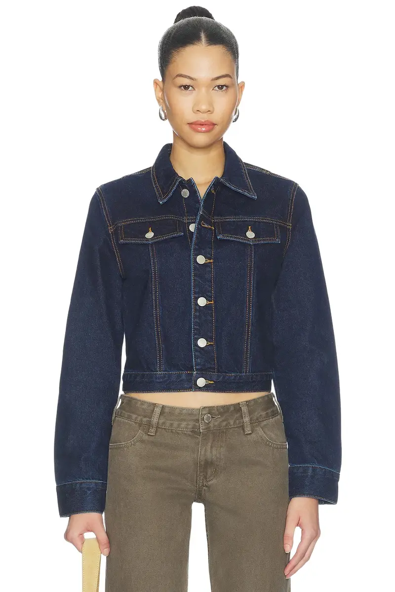 Jasper Jacket Jasper Jacket