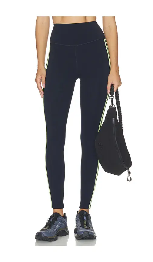 Splits59 Ella High Waist Airweight Legging | Thumbnail 2 Splits59 Ella High Waist Airweight Legging | Thumbnail 2