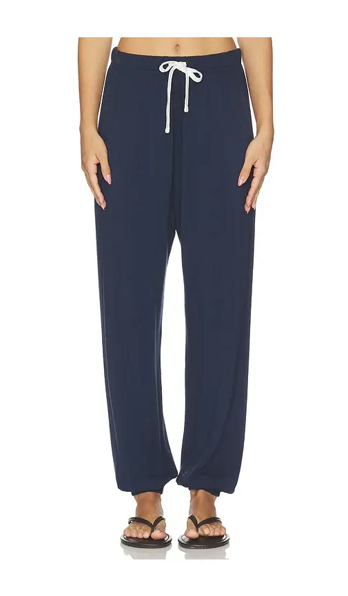 Splits59 Andie Oversized Sweatpant | Thumbnail 2 Splits59 Andie Oversized Sweatpant | Thumbnail 2