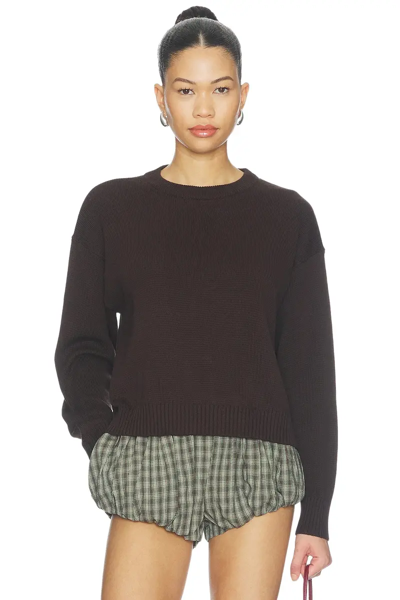 Stitches & Stripes Moore Pullover