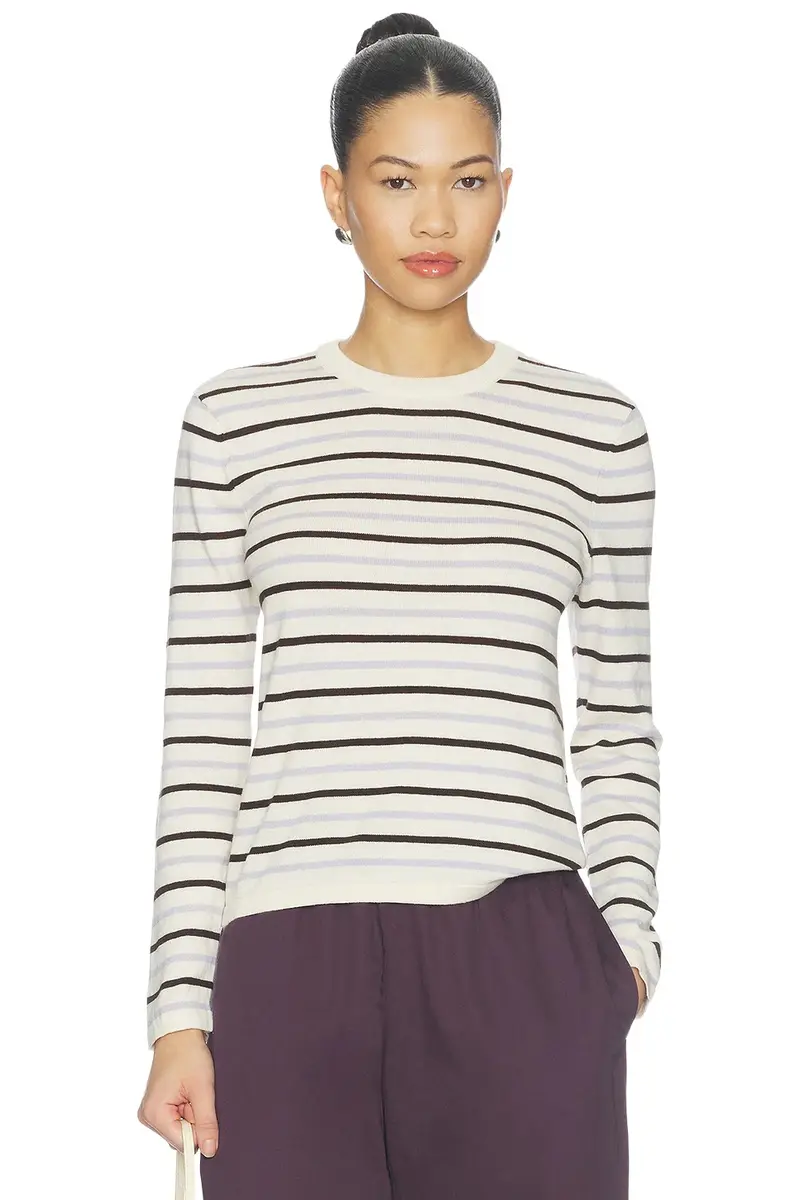 Stitches & Stripes O'connor Pullover