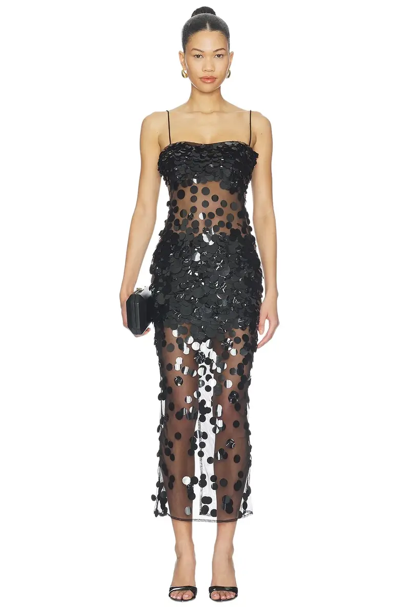 Mischa Dress Mischa Dress