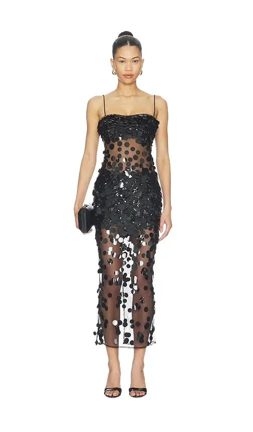 Mischa Dress Mischa Dress