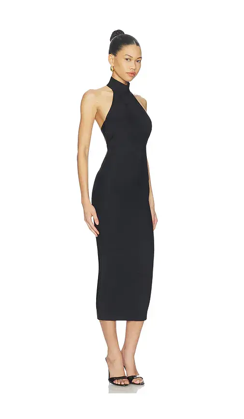 Retrofête Runa Bandage Knit Dress | Thumbnail 2 Retrofête Runa Bandage Knit Dress | Thumbnail 2
