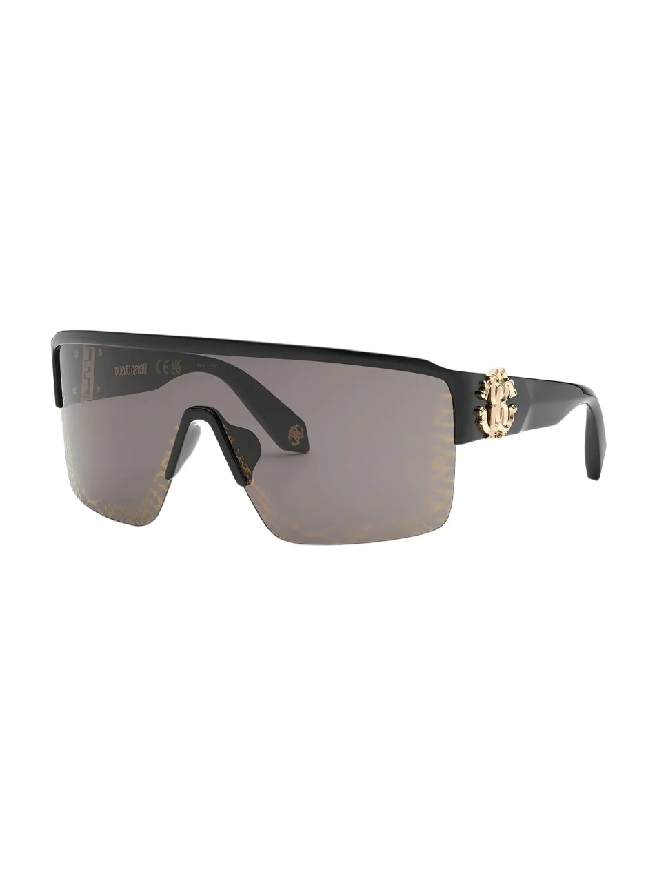Roberto Cavalli Sunglasses Roberto Cavalli Monogram Collection