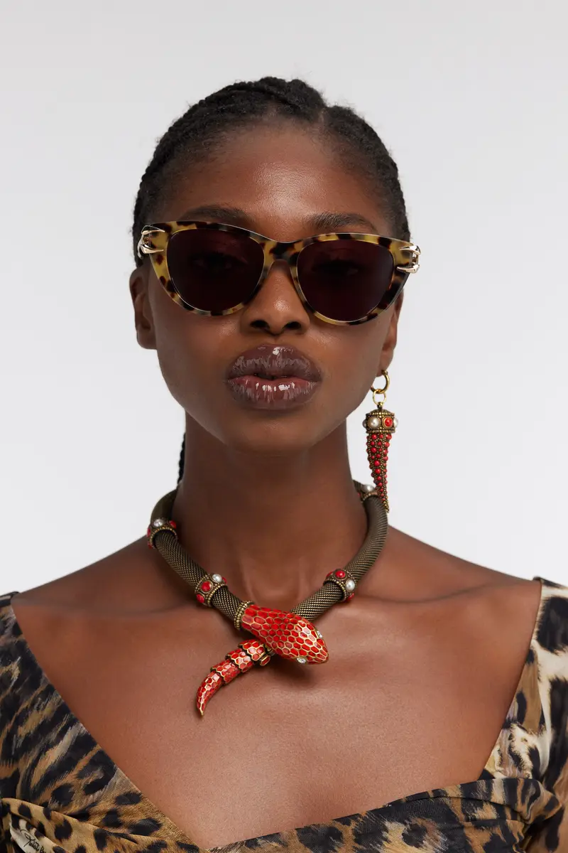 Roberto Cavalli Sunglasses Roberto Cavalli Fang Collection | Thumbnail 2 Roberto Cavalli Sunglasses Roberto Cavalli Fang Collection | Thumbnail 2