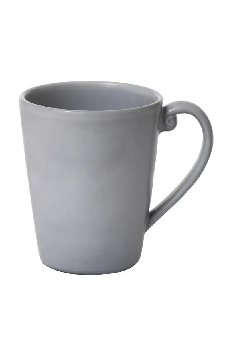 Juliska Quotidien Mug - White Truffle | Thumbnail 2 Juliska Quotidien Mug - White Truffle | Thumbnail 2