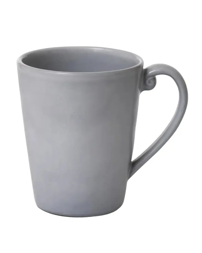 Juliska Quotidien Mug - White Truffle