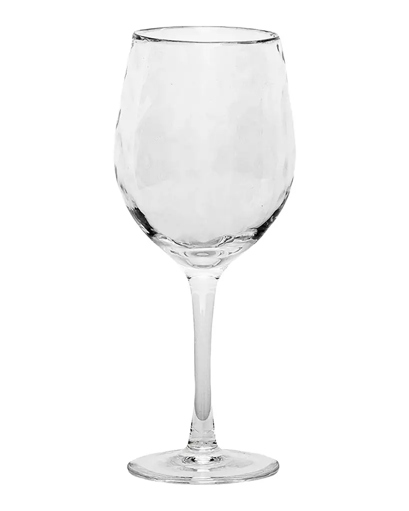 Juliska Puro Wine Glass, 11 oz. | Image 1 Juliska Puro Wine Glass, 11 oz. | Image 1