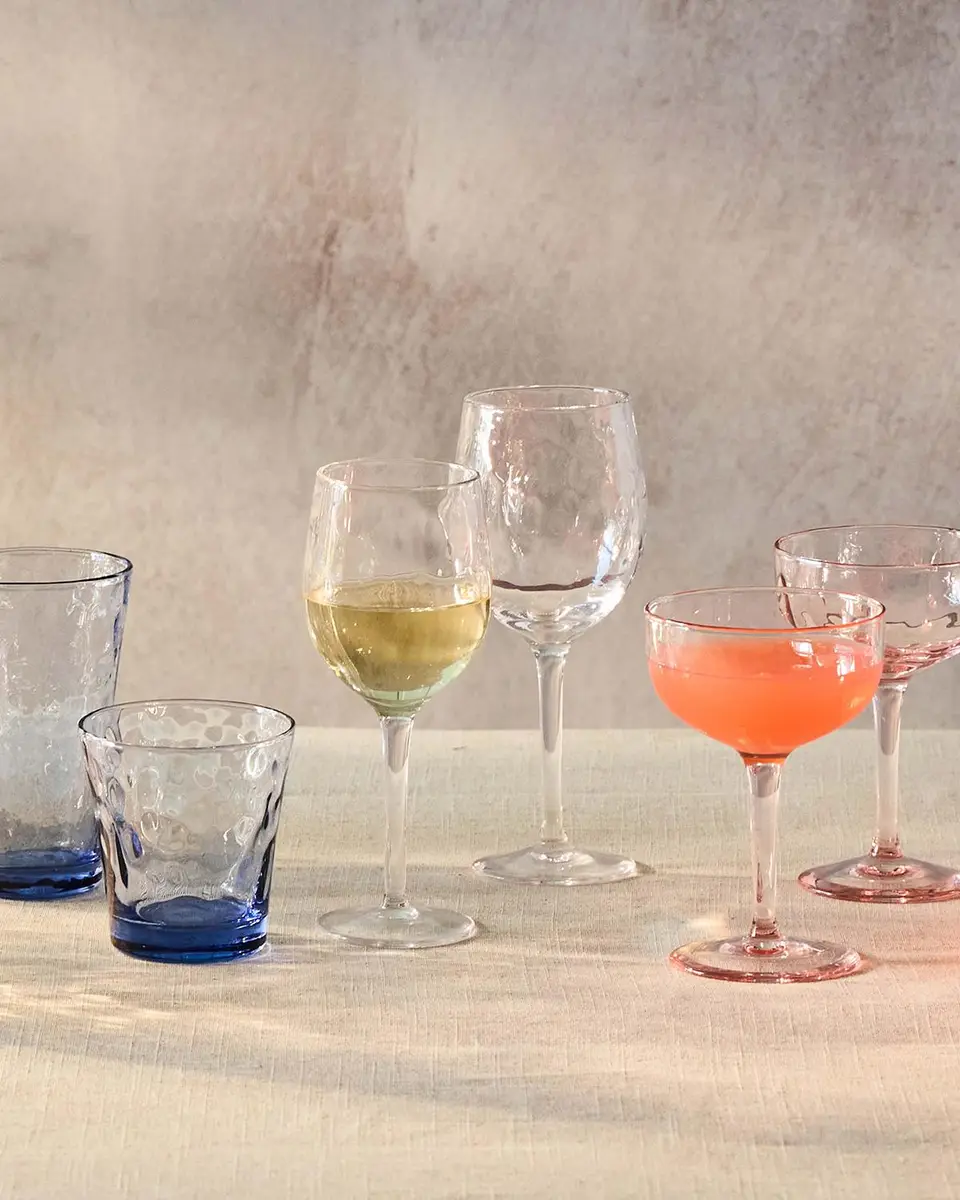 Juliska Puro Red Wine Glass | Thumbnail 3 Juliska Puro Red Wine Glass | Thumbnail 3