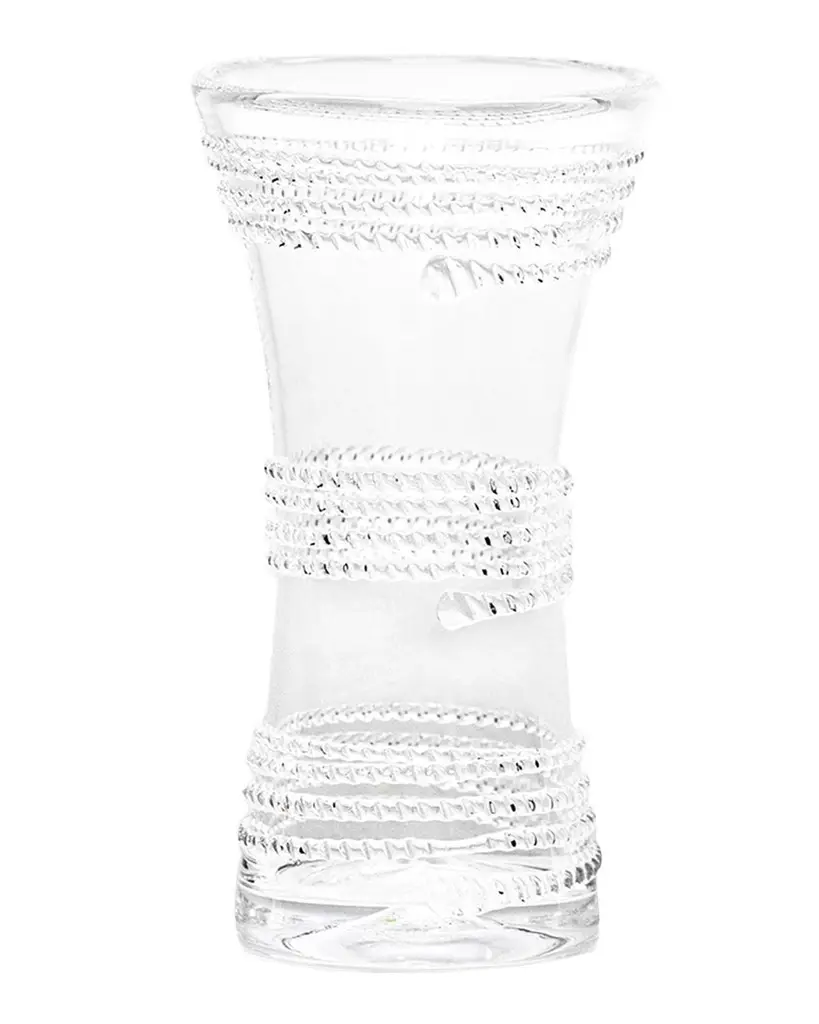 Juliska Ella 6" Corset Vase