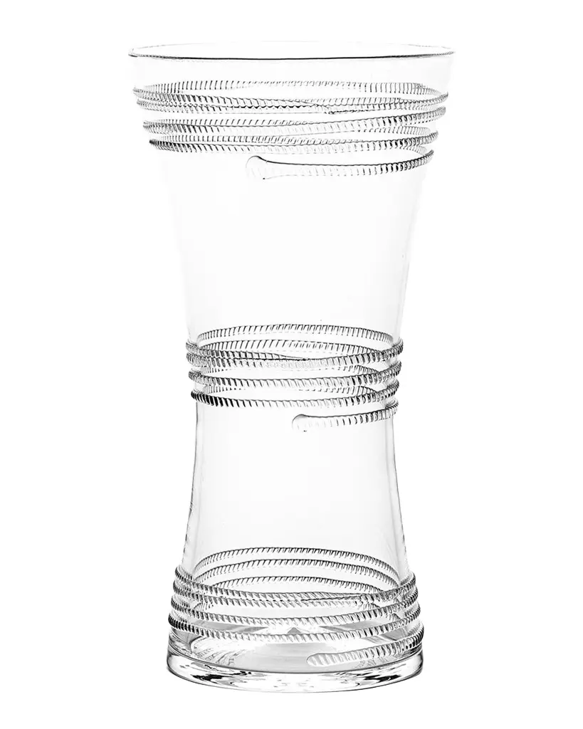 Juliska Ella 14" Corset Vase
