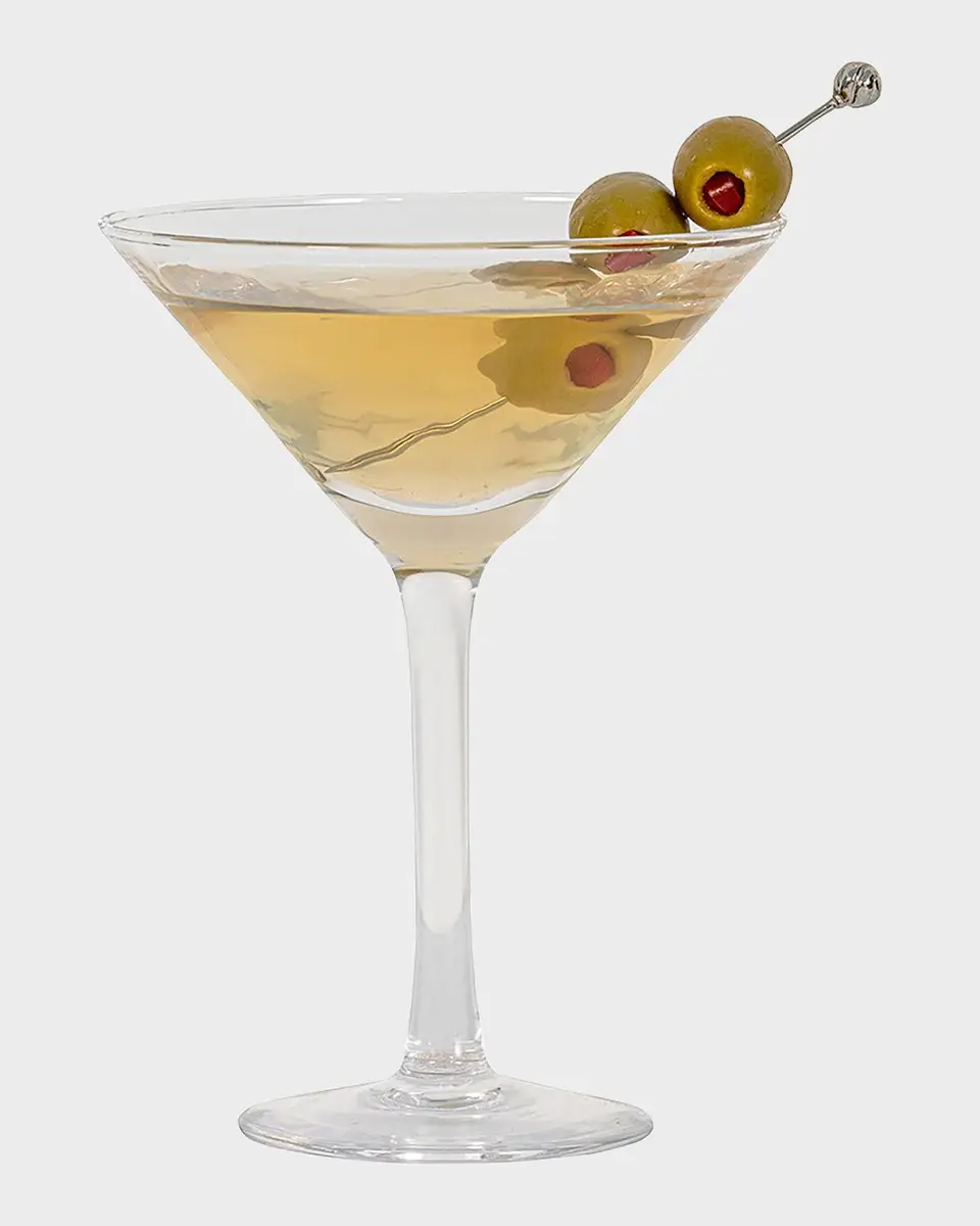 Juliska Puro Textured Martini Glass | Thumbnail 2 Juliska Puro Textured Martini Glass | Thumbnail 2