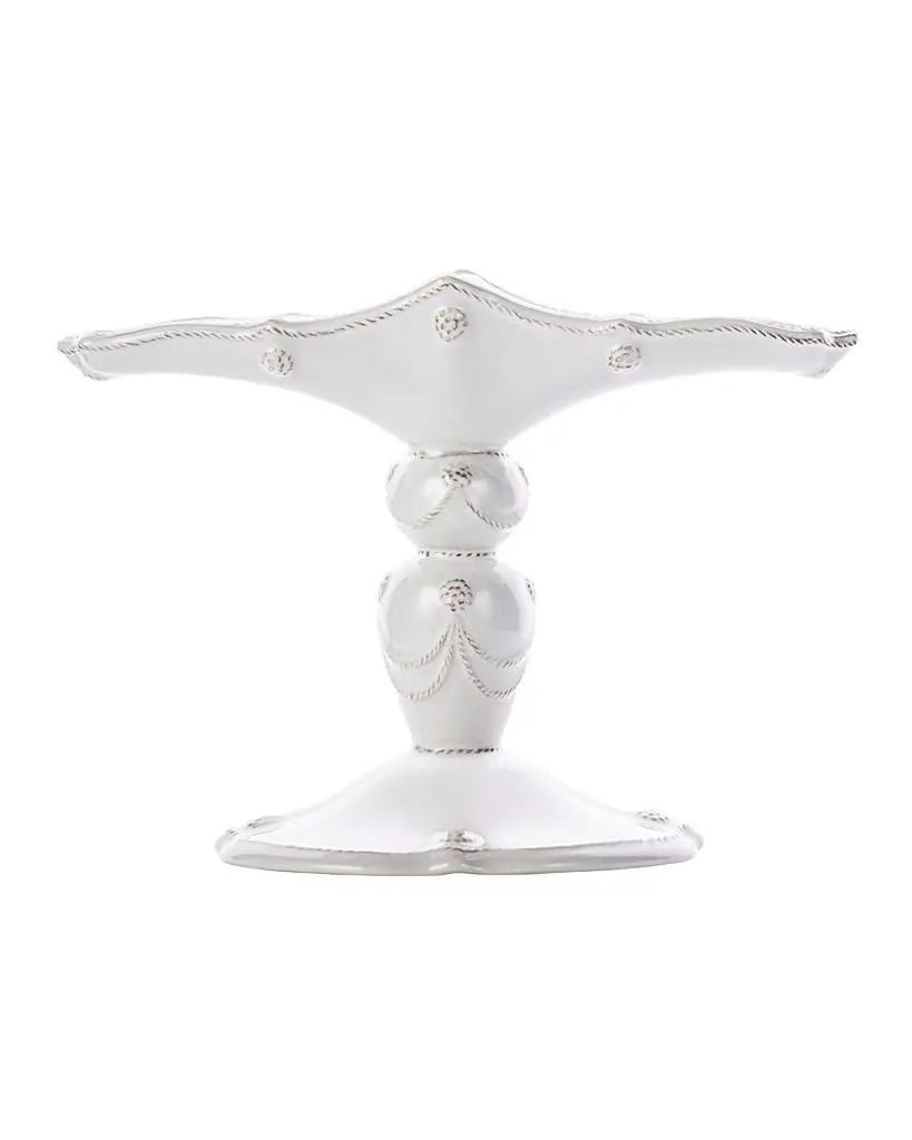 Juliska Berry & Thread Menorah - Whitewash