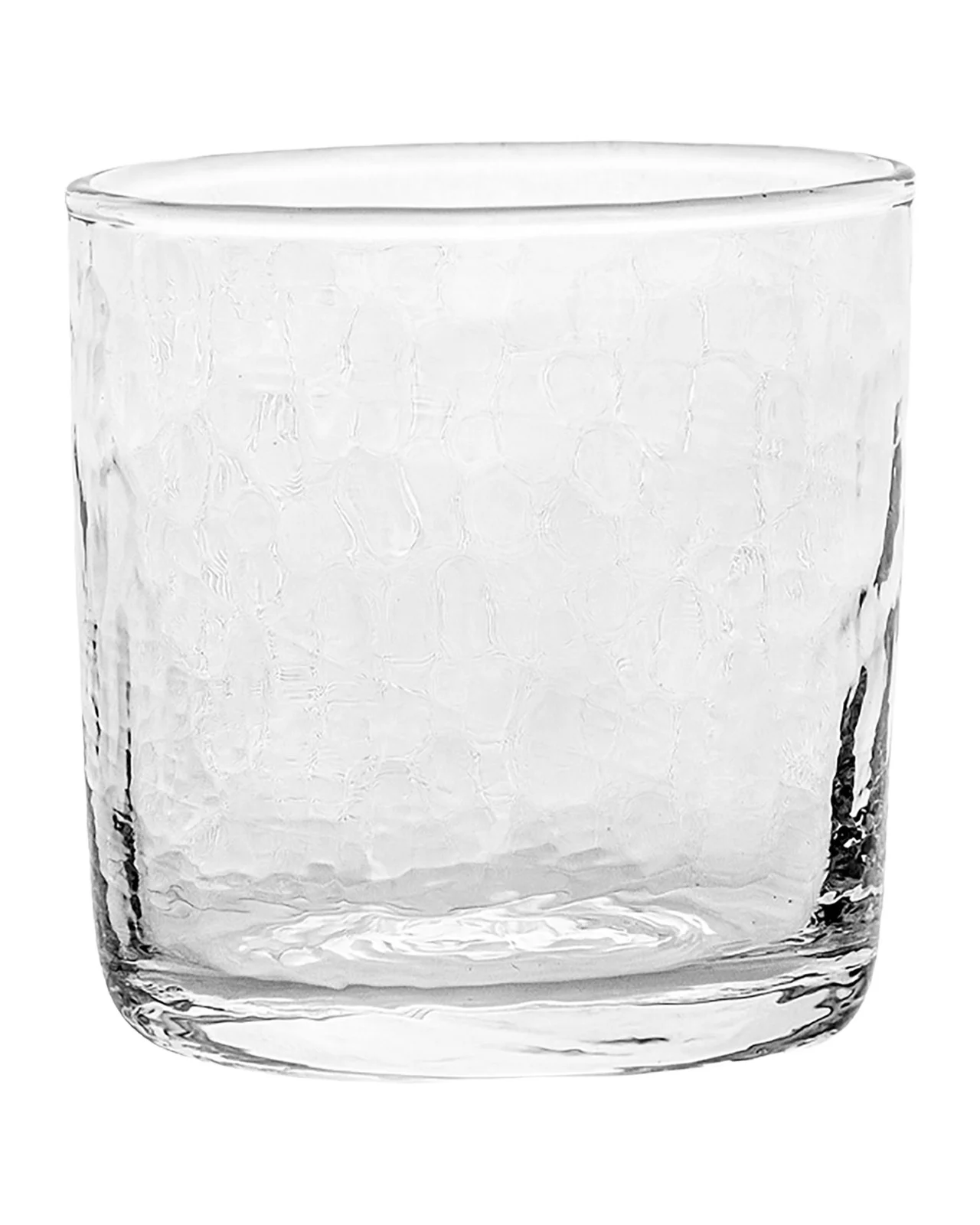 Juliska Puro Double Old-Fashioned Glass, 13 oz.
