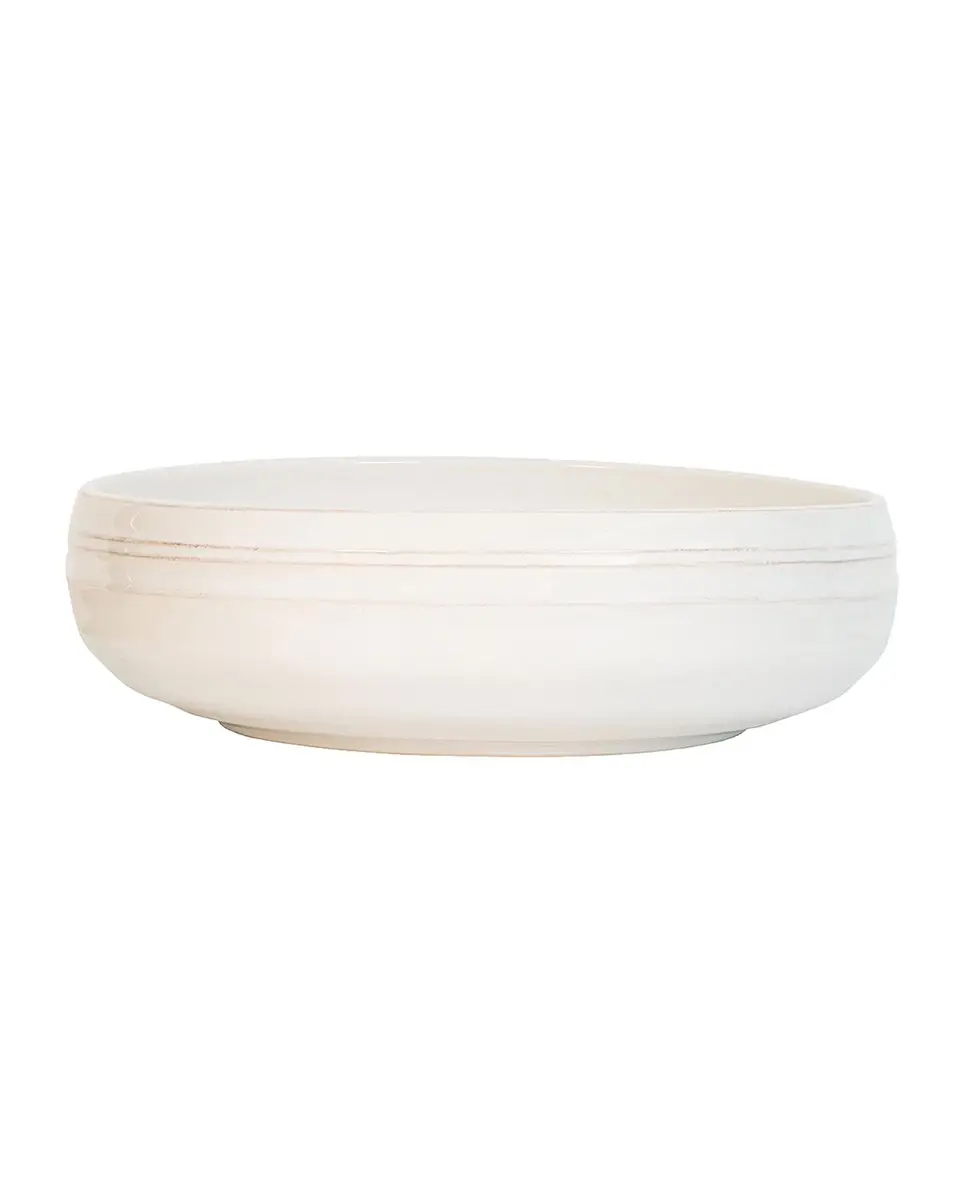 Juliska Bilbao 12" Serving Bowl - Whitewash | Thumbnail 3 Juliska Bilbao 12" Serving Bowl - Whitewash | Thumbnail 3