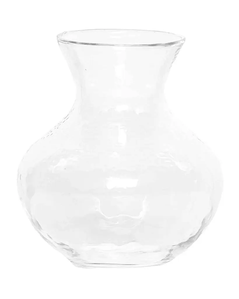 Juliska Puro Vase, 6"